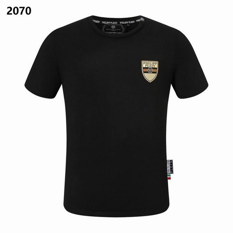 Philipp Plein T-shirts 167